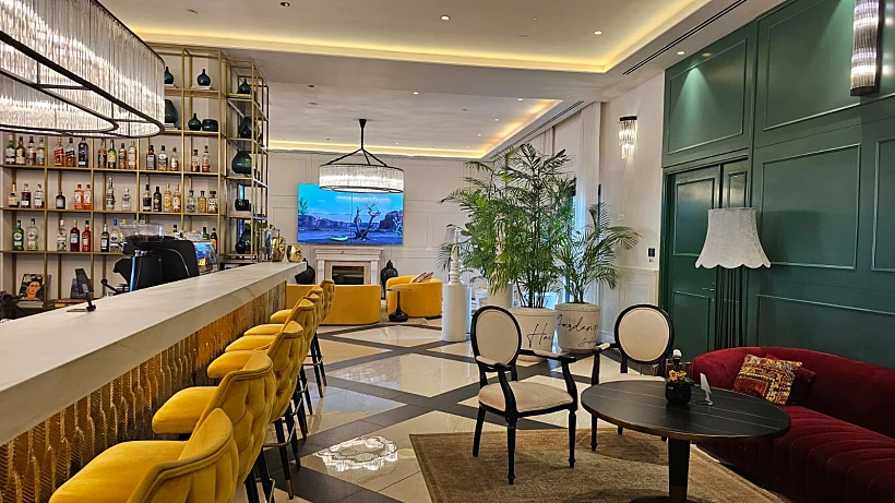 מלון בוטניקה חיפה