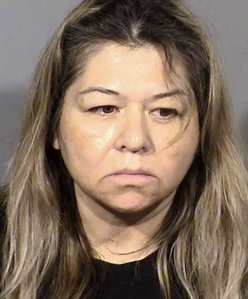 Las Vegas Police Department