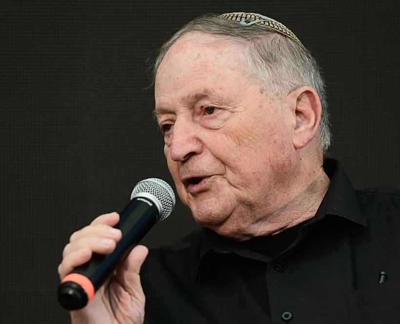 רן ארז