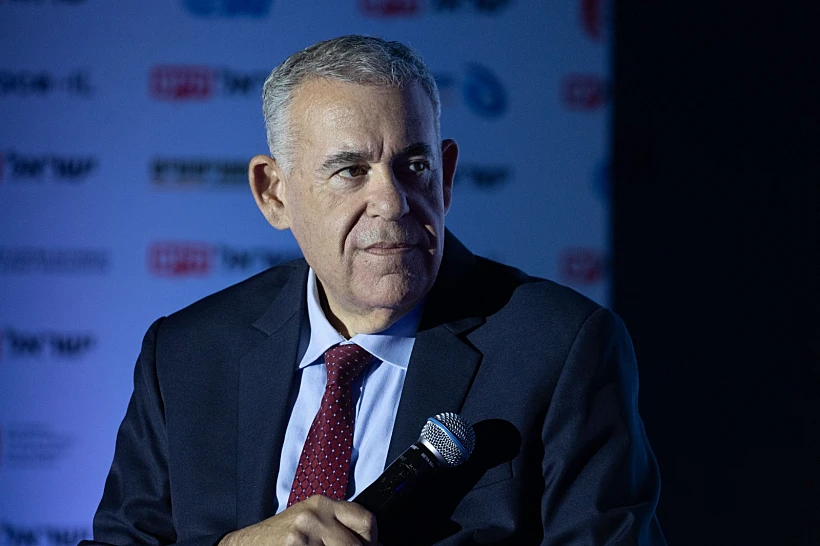 בועז לוי, מנכ"ל התעשייה האווירית