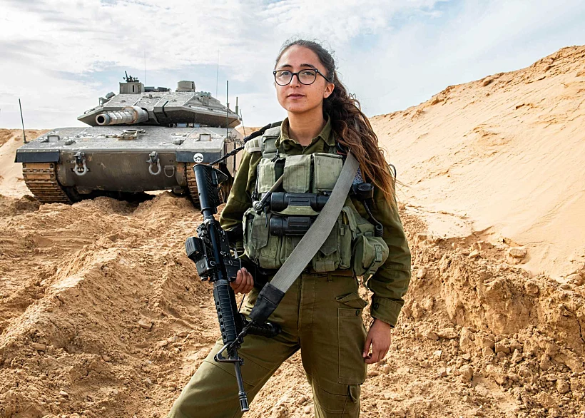 תערוכת עדשת ברזל צילום בועז סמוראי