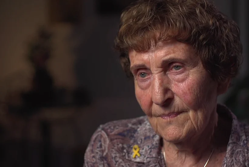 ציפורה רובין