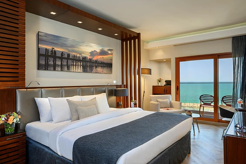 המלון קרלטון תל אביב