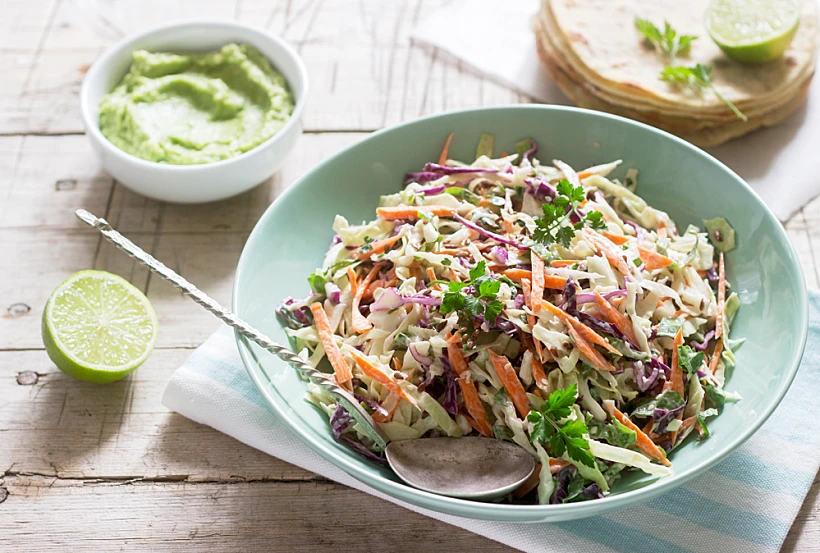 קולסלאו אסייתי