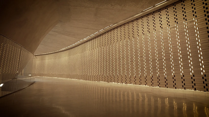 יום הזיכרון תשפ"ד 2024, הר הרצל, ירושלים