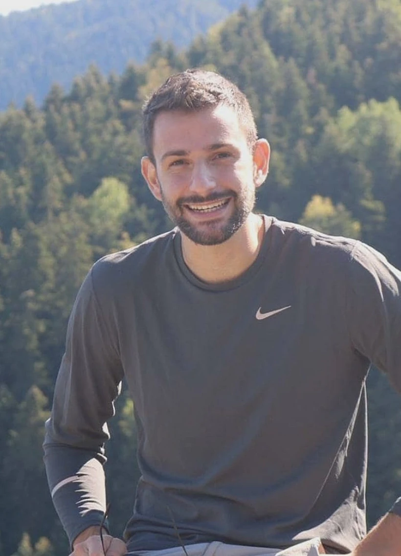 רס"ן רועי נגרי