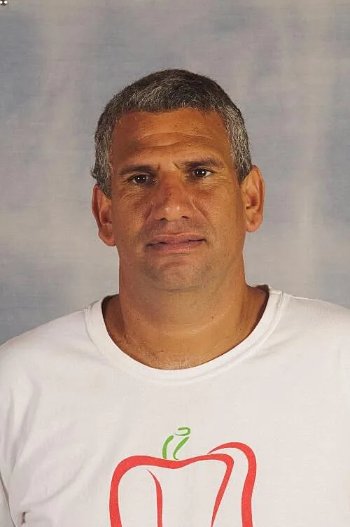 רבש"צ קיבוץ בארי, אריק קראוניק