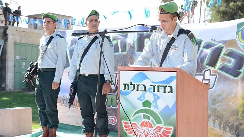 תא"ל יוגב בר-ששת