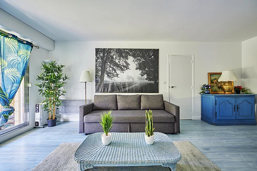 Chez Jenny, נורמנדי