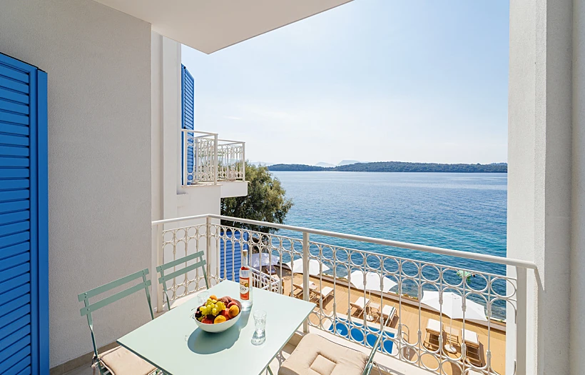 מלון דירות נופש בלפקדה