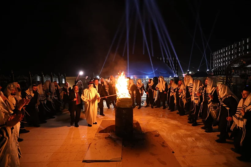 ישיבת אור הרשב"י