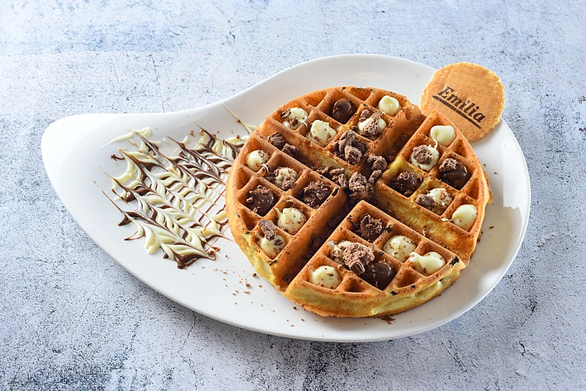 מסעדת אמיליה