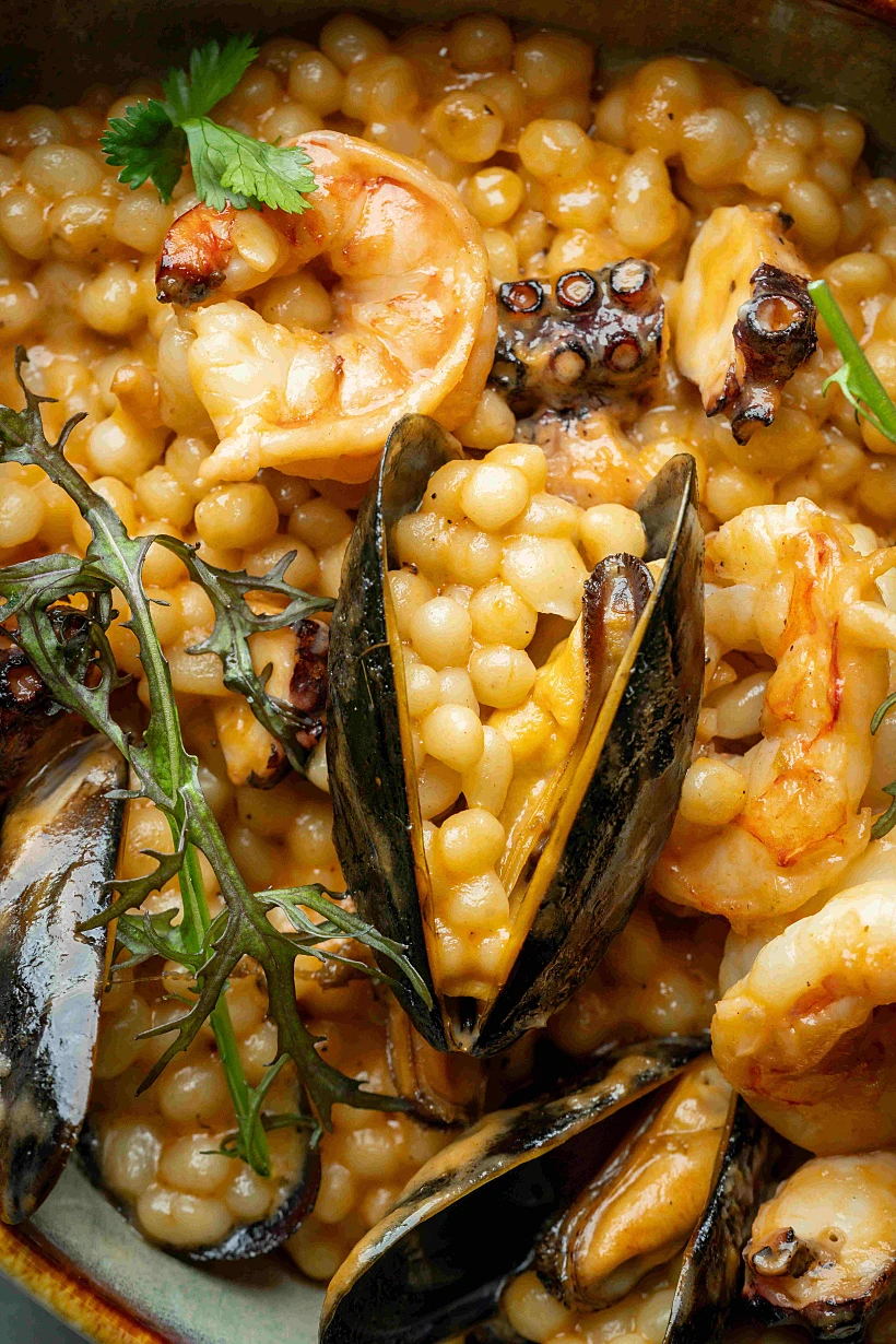 מסעדת טאפה חיפה