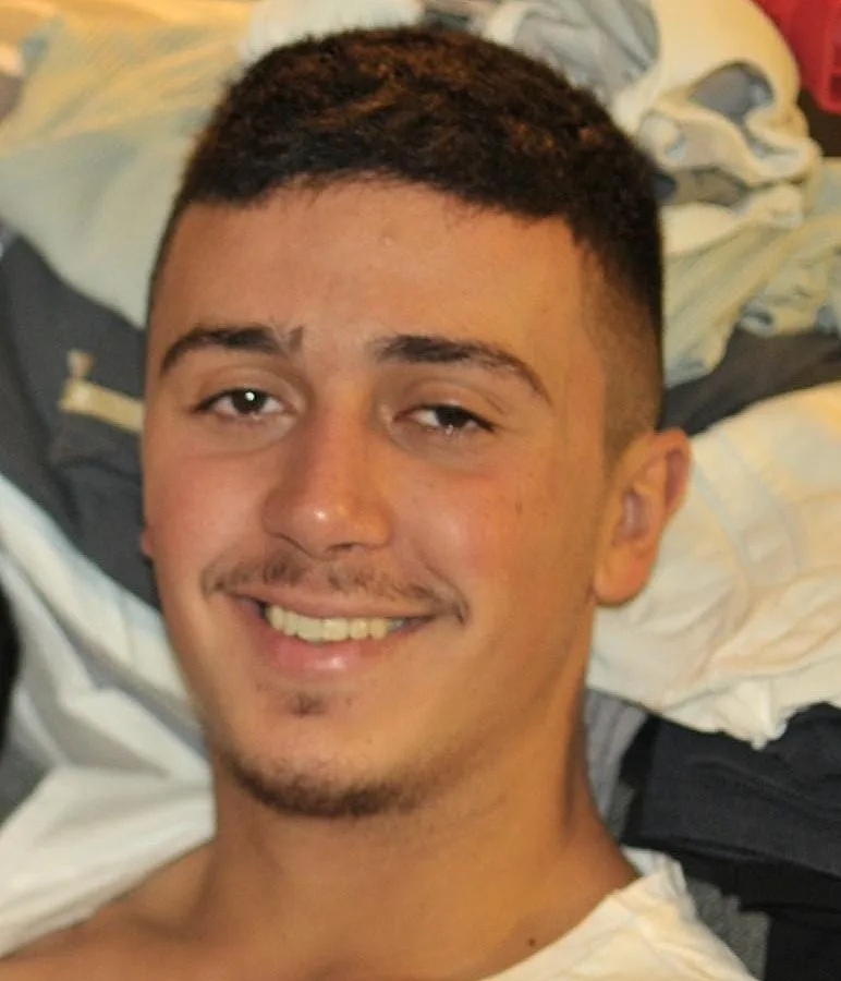 סמל בן אבישי