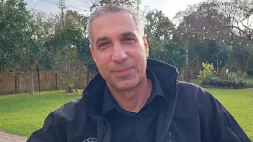 רון בנימין
