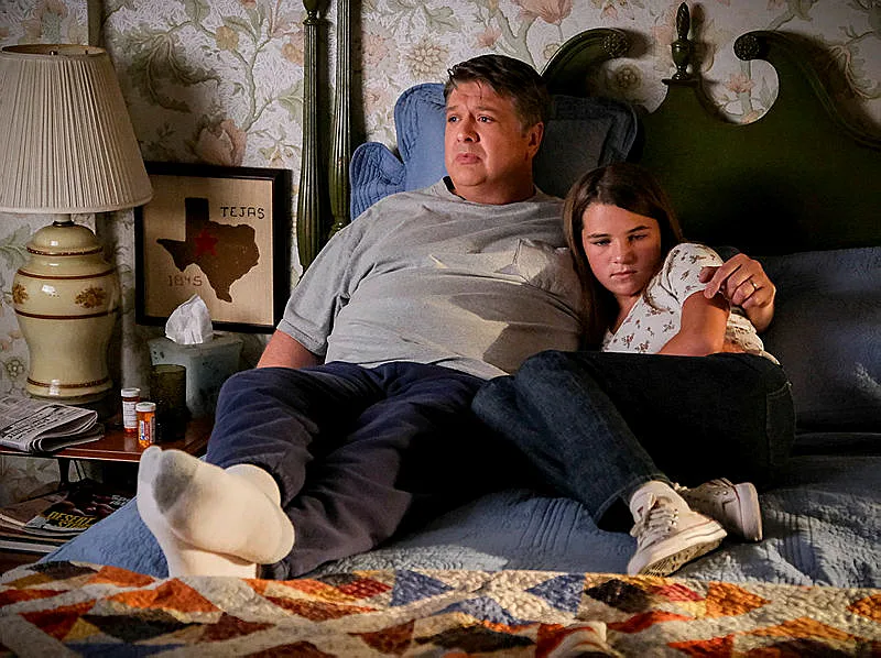 "שלדון הצעיר"