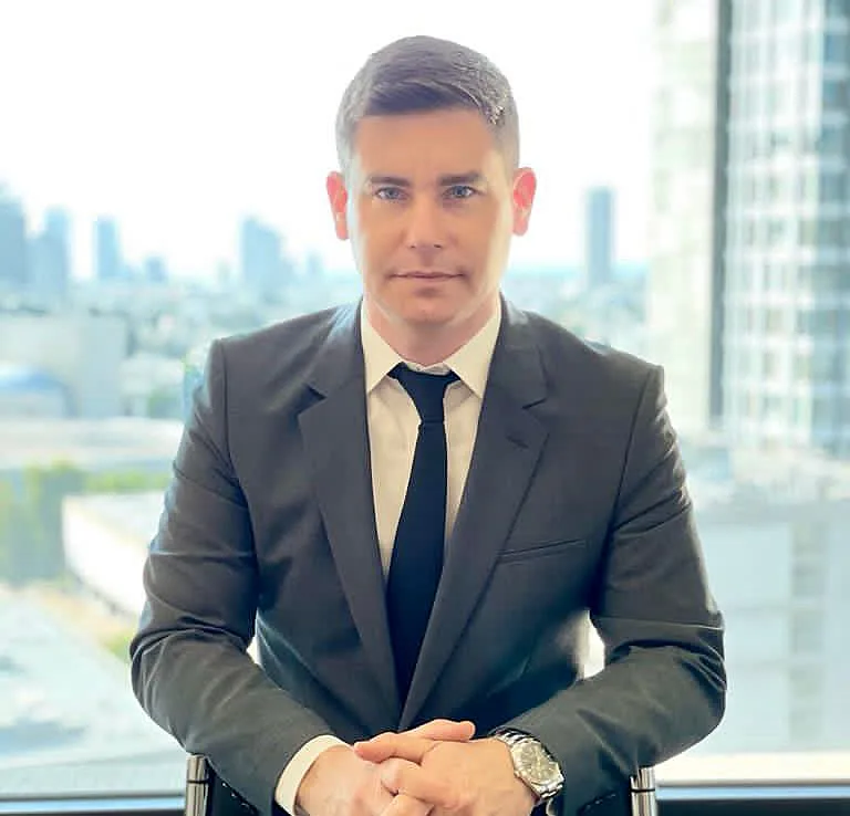 עו״ד יקי קהן