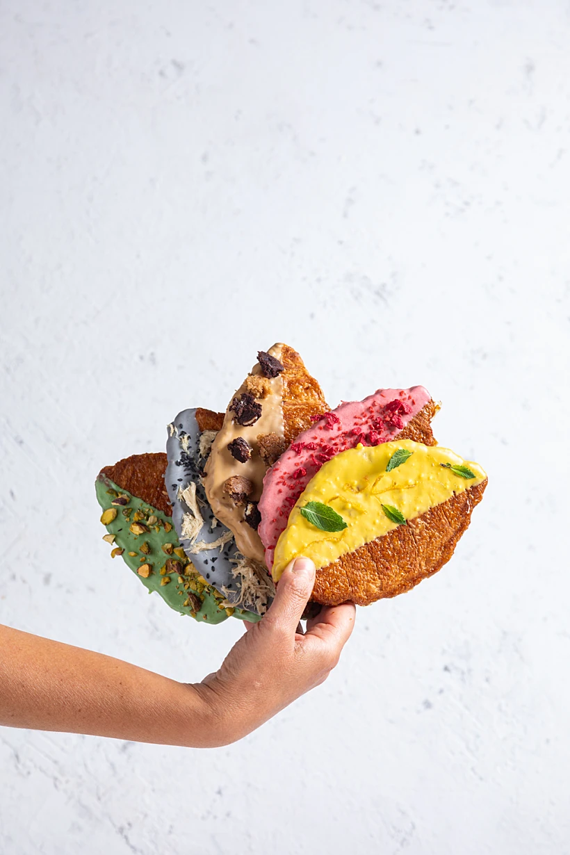 פופ אפ קרו דק