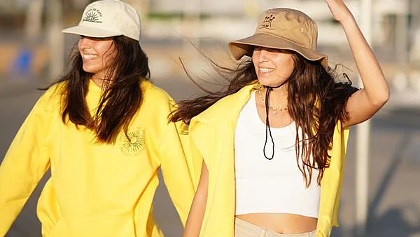 מאי ודניאל יהב