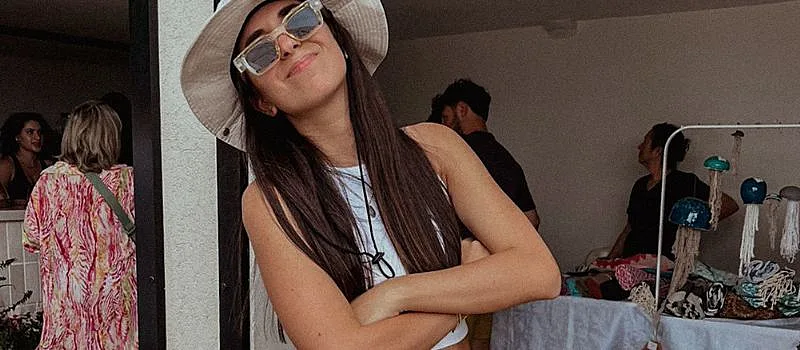 תכשיטי Mai.Dan