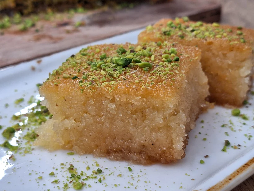 ממתקי אל פארס