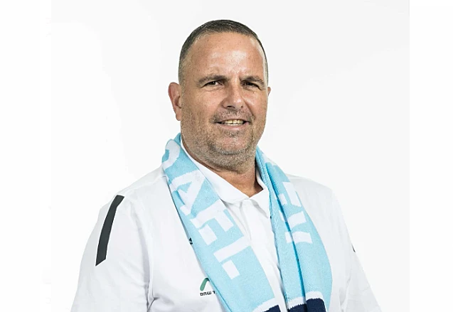 רן בן שמעון