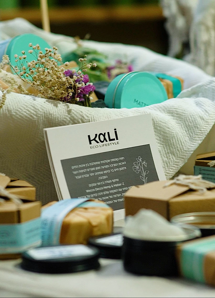 Kali eco lifestyle