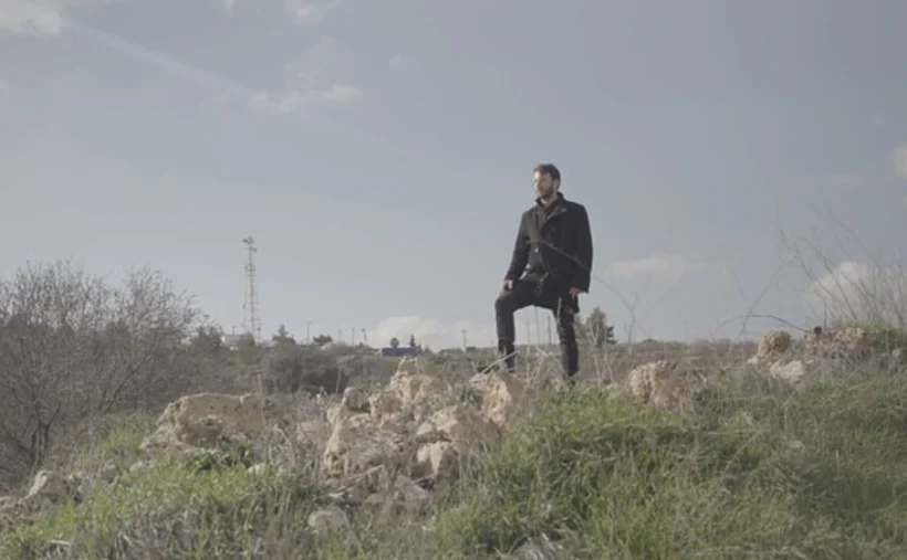 "הדונם של סבתא"