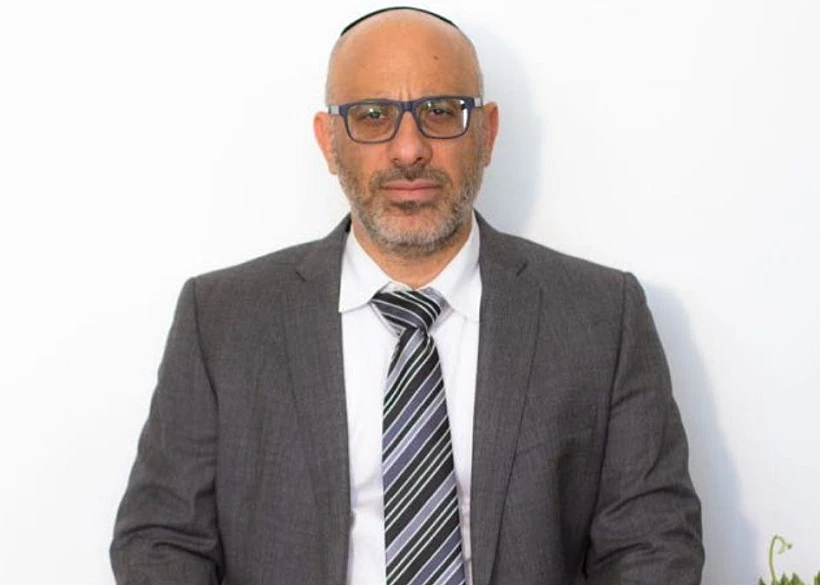 עו"ד יהודה פריד