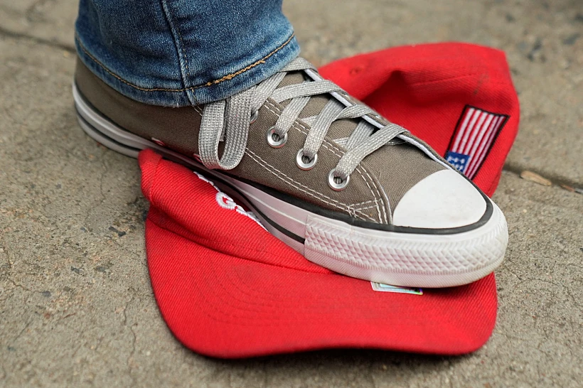 ההרשעה של דונלד טראמפ