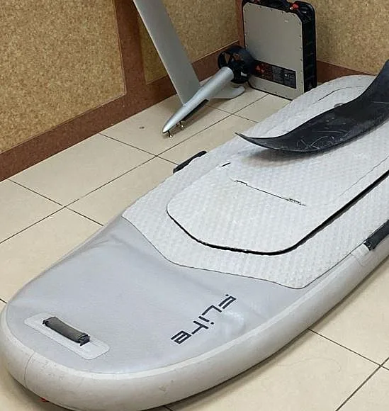 גלשן סאפ