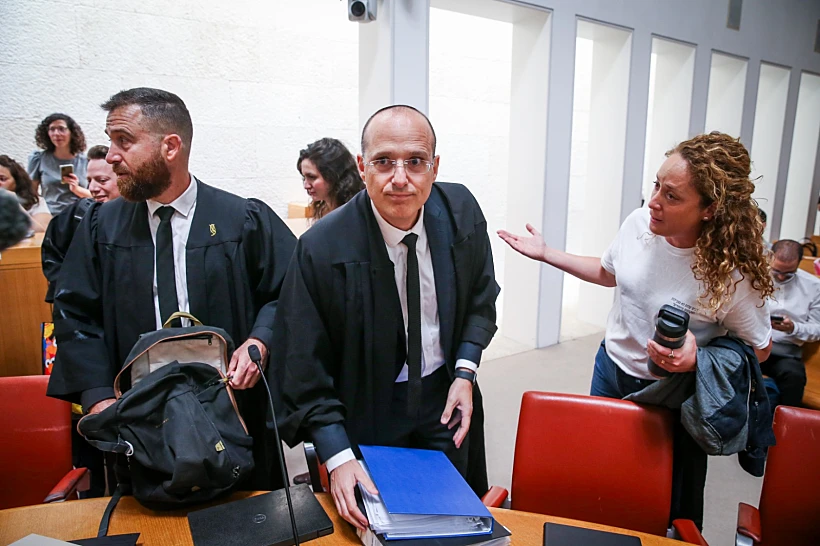 הדיון השני בבג"ץ בעתירות לגיוס חרדים