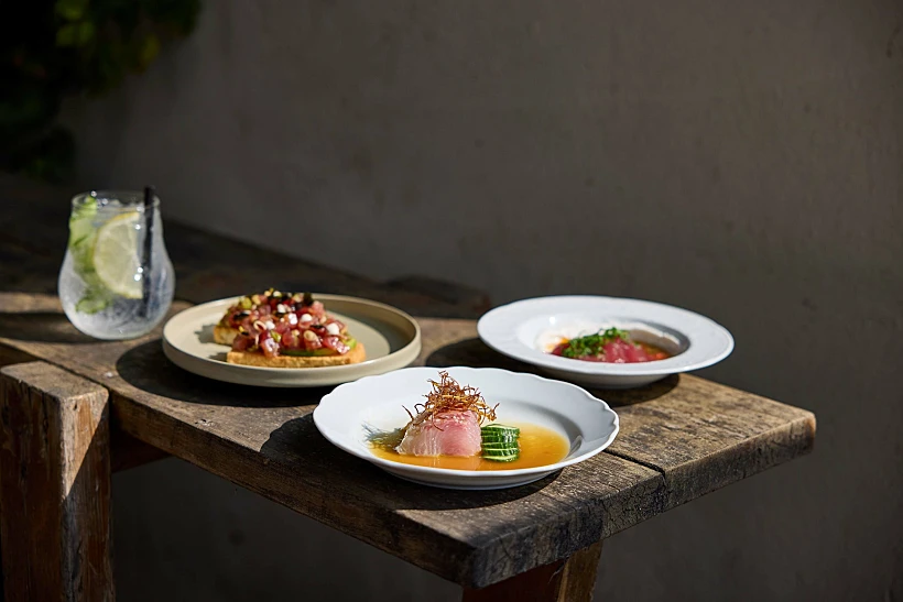 מסעדת ויקי כריסטינה