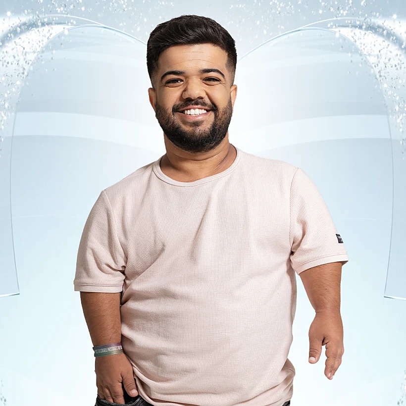 חיים טויטו, רכיב מתמודדים