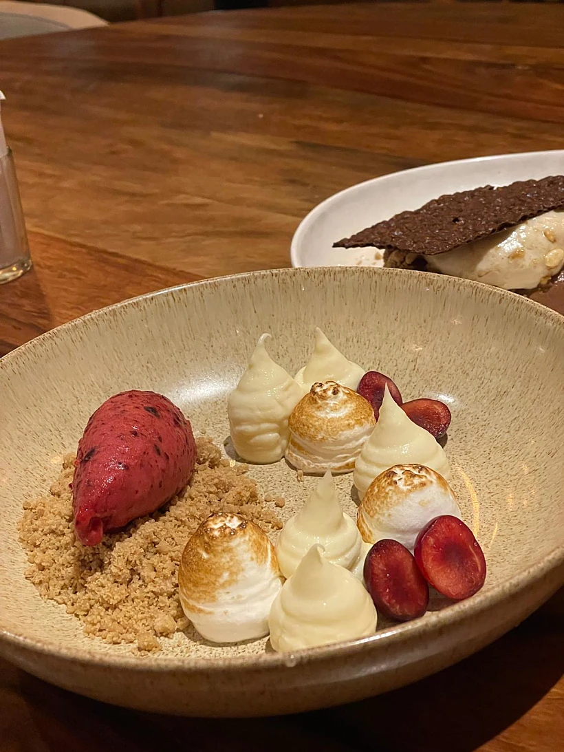 מסעדת פליים