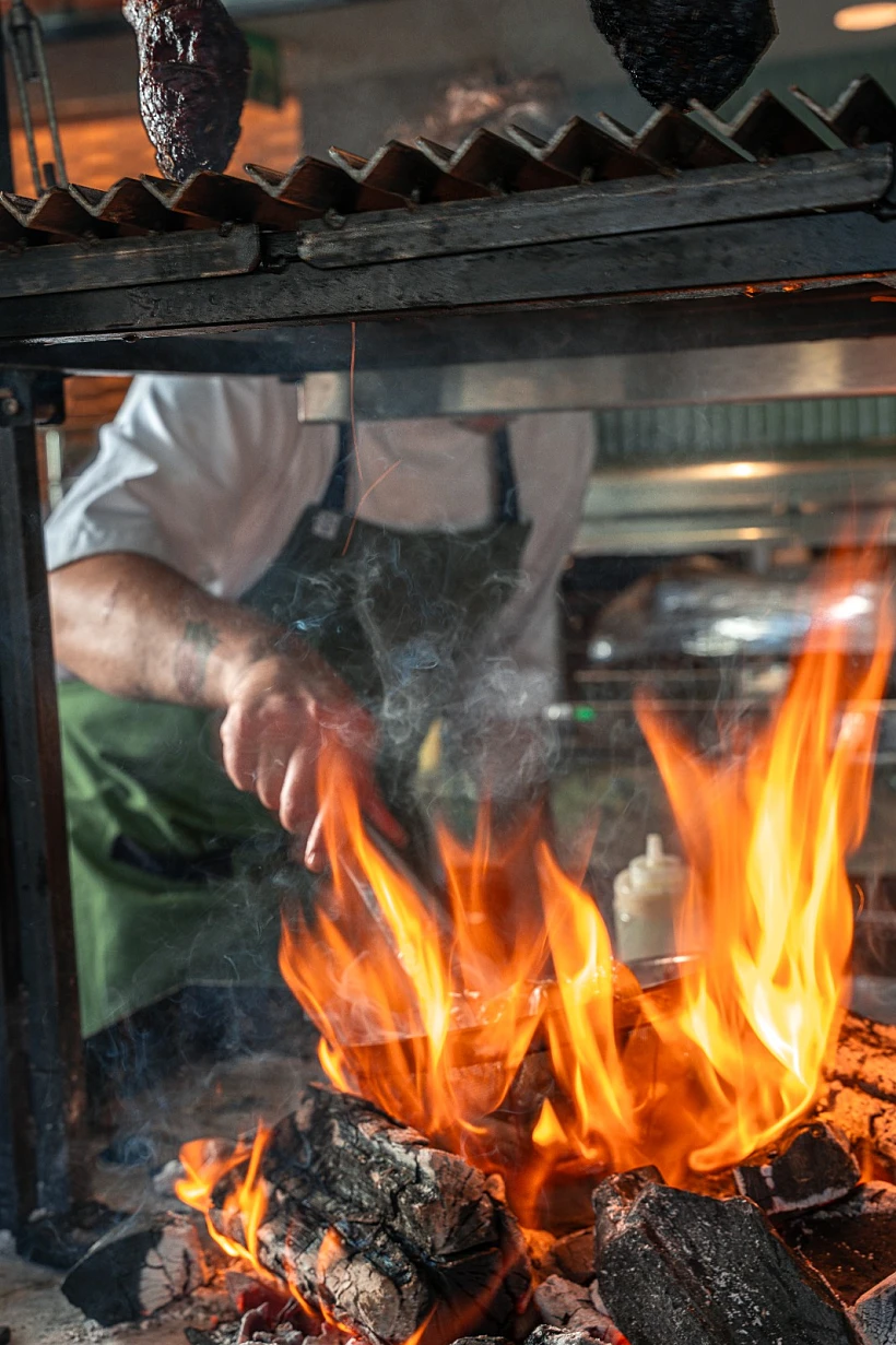 מסעדת פליים