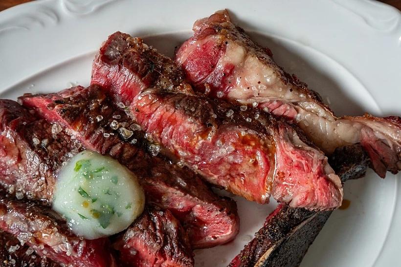 מסעדת פליים