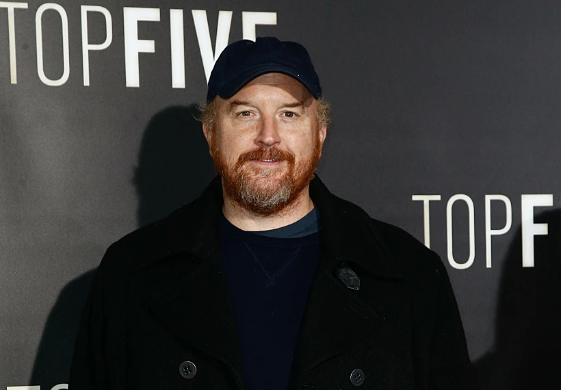 לואי סי.קיי