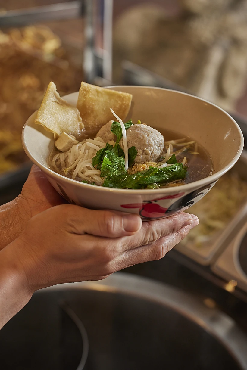 מסעדת צ'אטוצ'אק