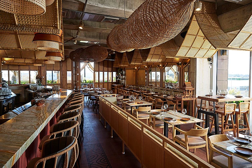 מסעדת צ'אטוצ'אק