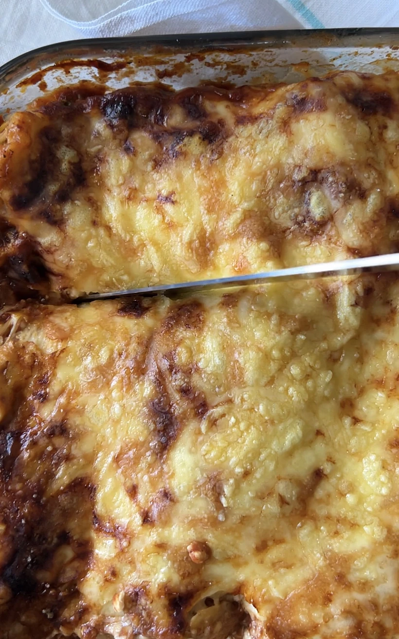 לזניה, לזנייה, לשניה גבינות, לזניית גבינות