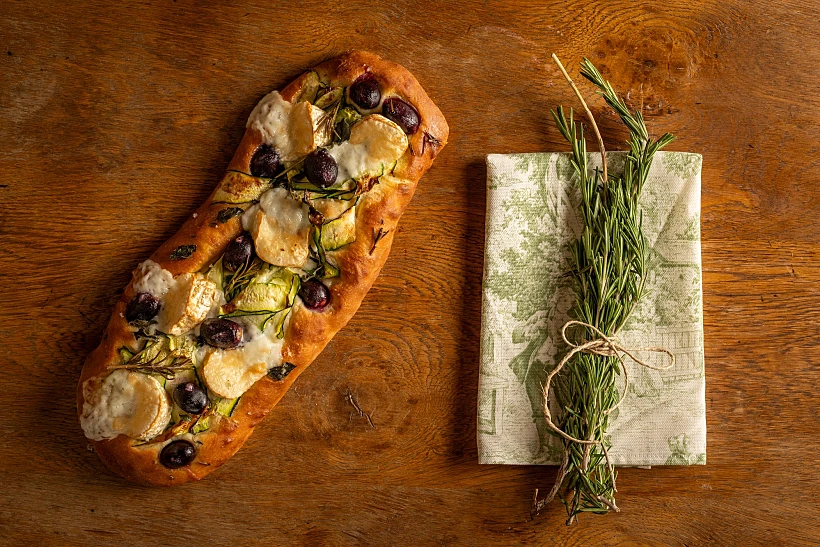 פוקאצ'ה של דלאל