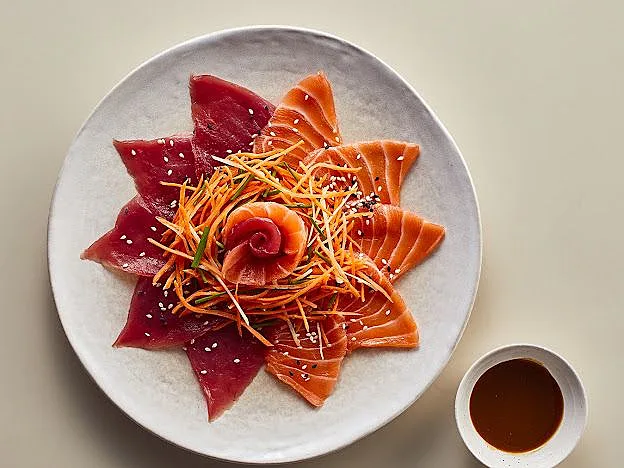 מסעדת ניני קאי