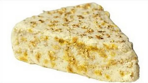 Clawson Stilton Gold