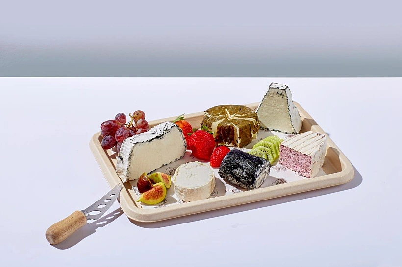 הגבינות של משק עפאים