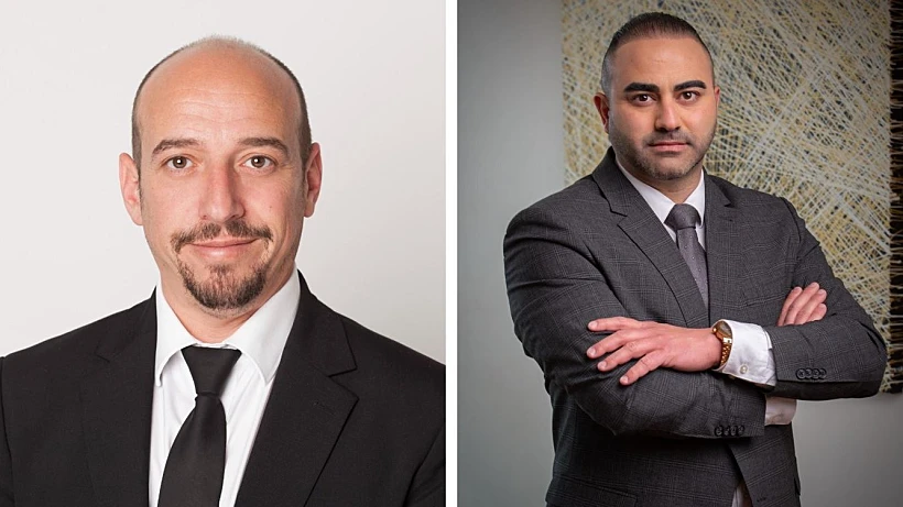 עו"ד ג'וליאן חדאד, עו"ד איתי ברעוז