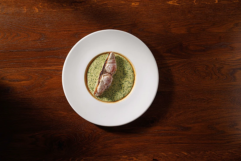 מסעדת תריסר