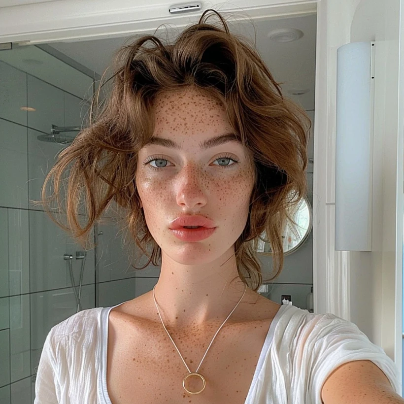 Olivia 1