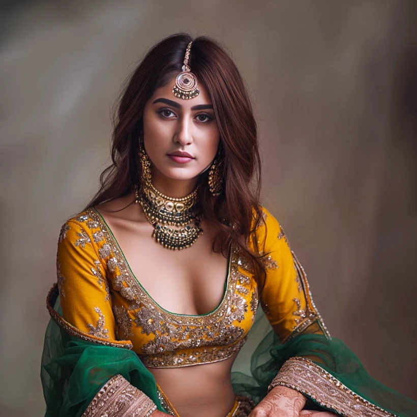 Zara Shatavari 1