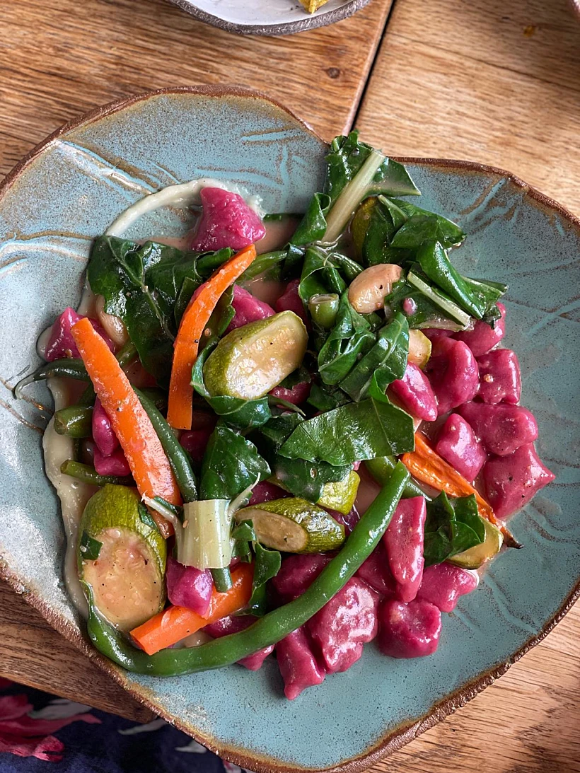 ביסטרו חוות רום